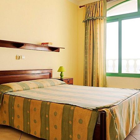 Hotel Nha Terra Санта-Мария Экстерьер фото
